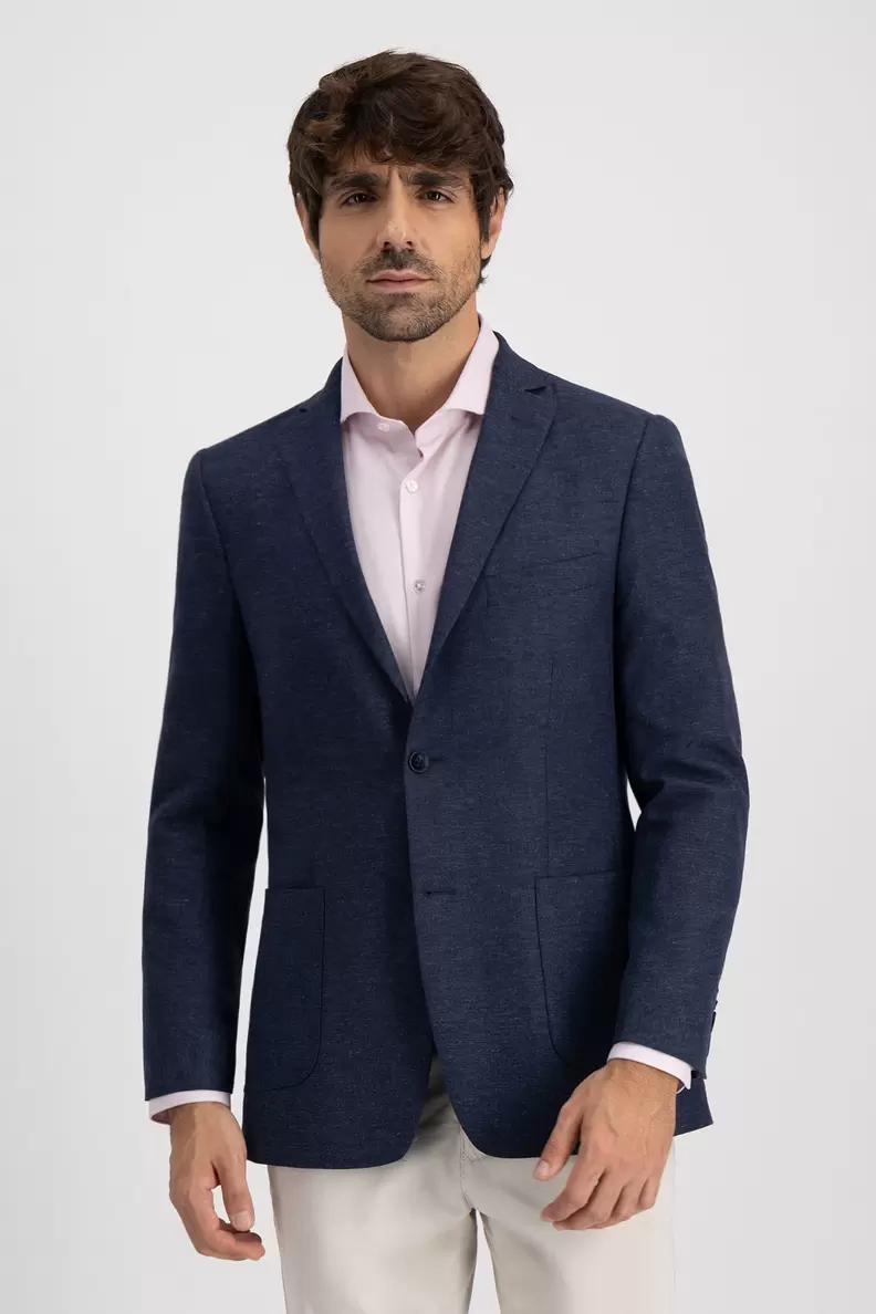 Oferta de Robert´s
 
 
 
 Saco Casual Roberts Azul Marino Slim Fit por $2196 en Robert's