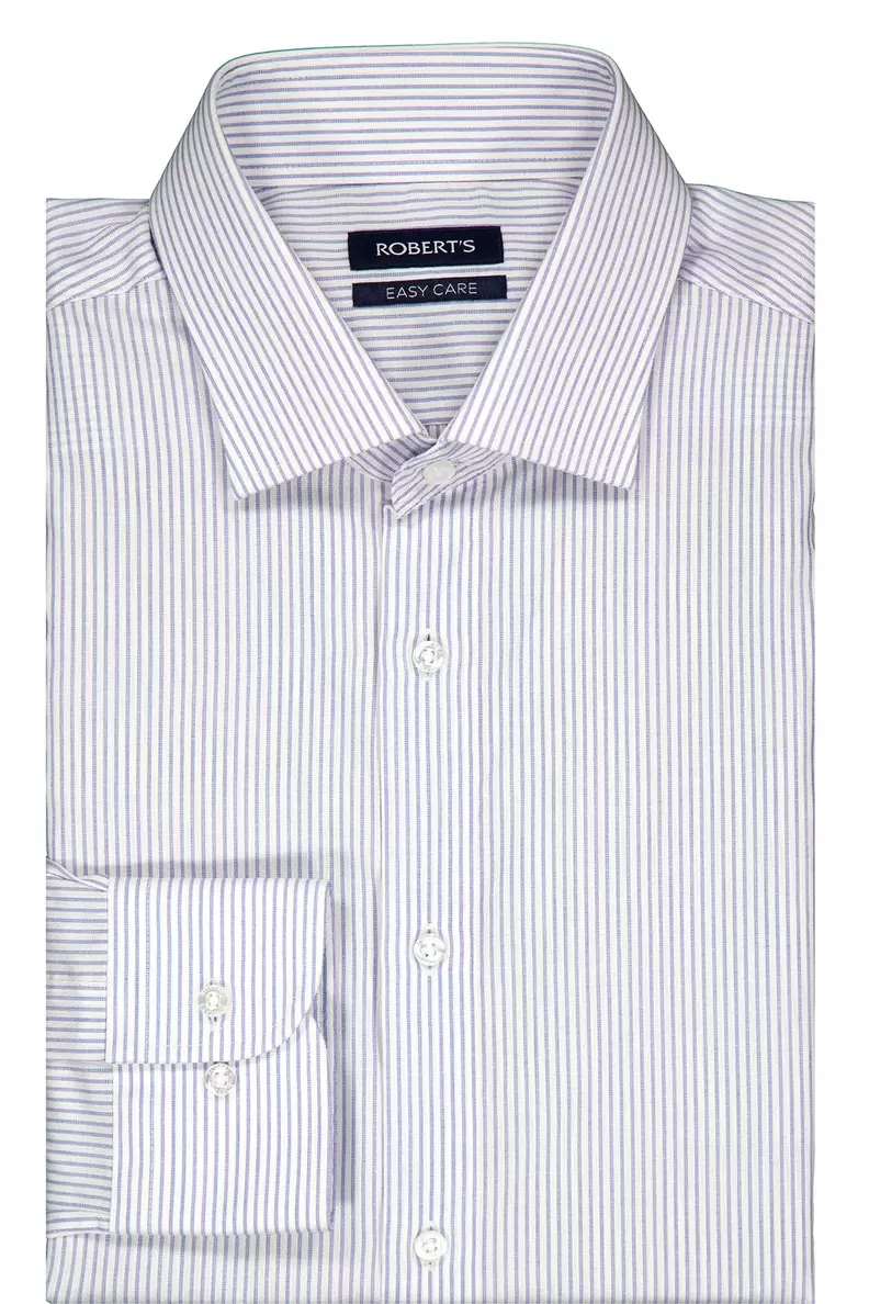 Oferta de Robert´s
 
 
 
 Camisa Formal Roberts Easy Care Contemporary Fit Color Blanco por $596 en Robert's