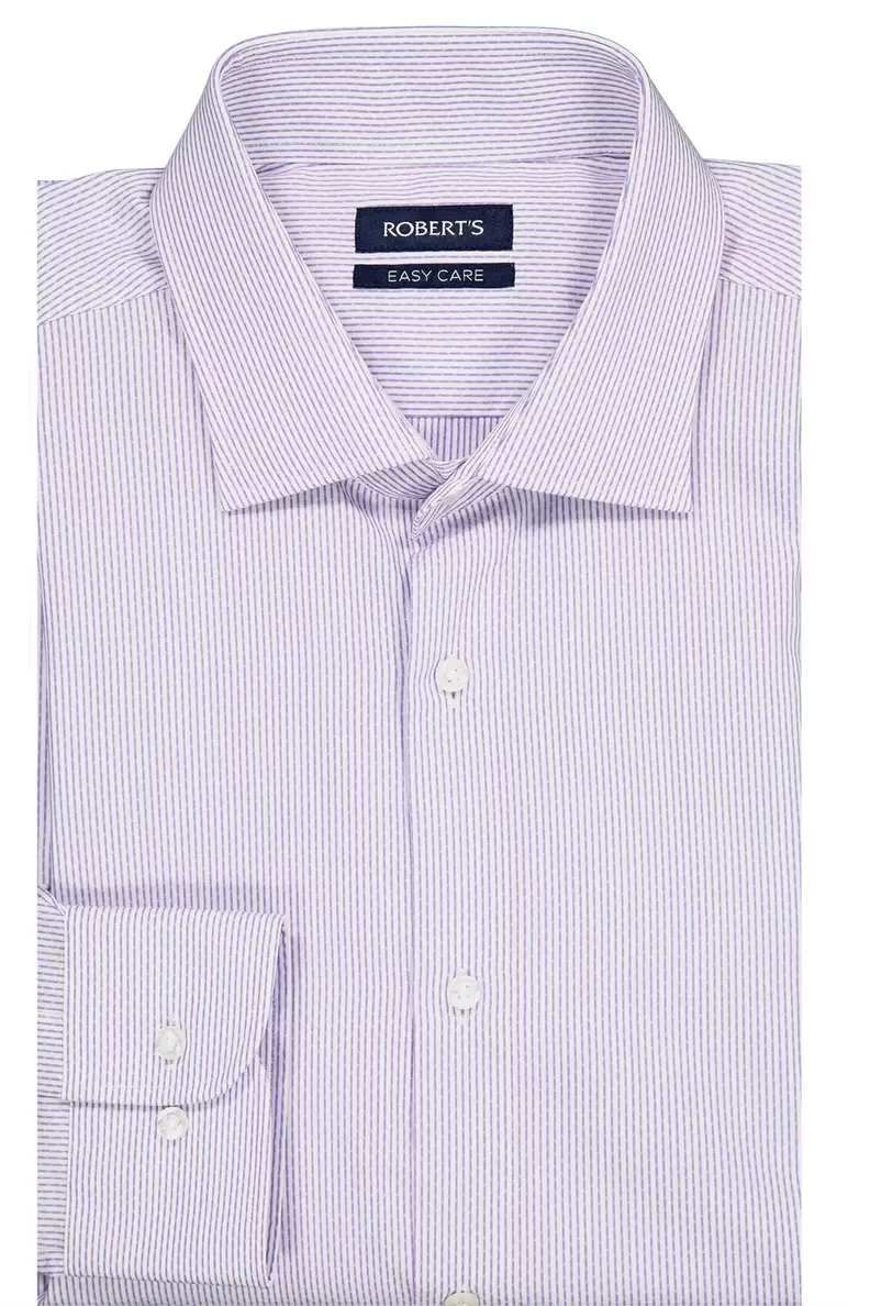 Oferta de Robert´s
 
 
 
 Camisa Formal Roberts Easy Care Contemporary Fit Color Blanco por $596 en Robert's