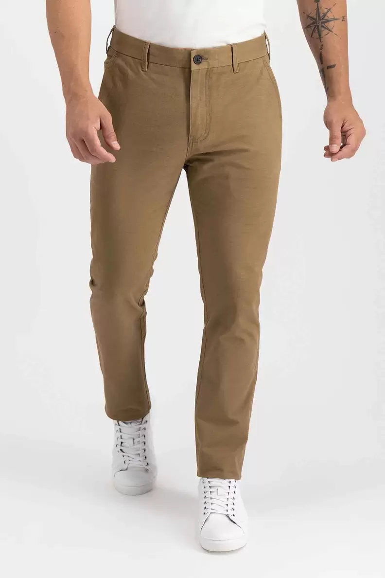 Oferta de Robert´s
 
 
 
 Pantalón Sport Roberts Café Regular Fit por $516 en Robert's