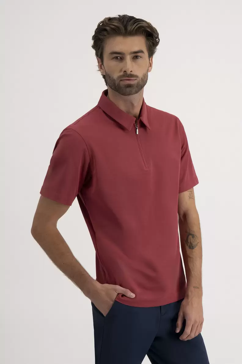 Oferta de Robert´s
 
 
 
 Polo EASY CARE TECHNOLOGY Roberts Color Naranja Contemporary Fit por $595 en Robert's