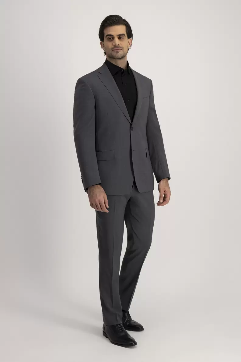 Oferta de Calderoni
 
 
 
 Traje Calderoni Gris Oxford Contemporary Fit por $4995 en Robert's