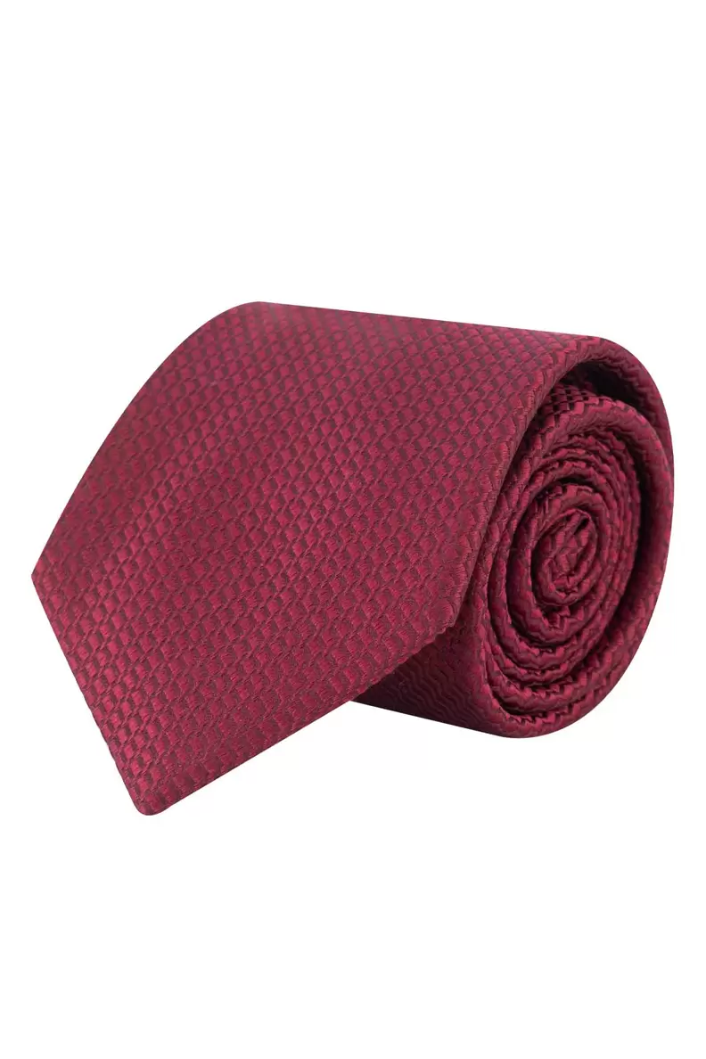 Oferta de Calderoni
 
 
 
 Corbata Color Vino por $833 en Robert's