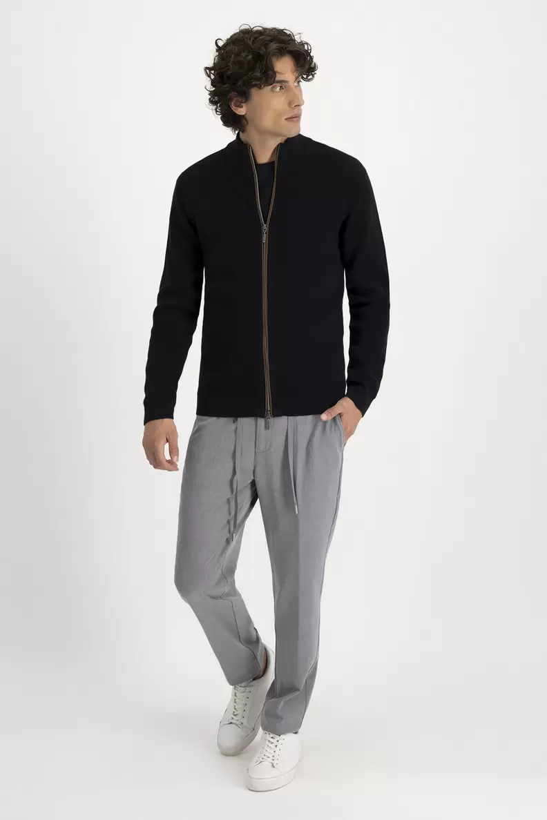 Oferta de Robert´s
 
 
 
 Suéter PREMIUM COTTON Contemporary Fit por $795 en Robert's