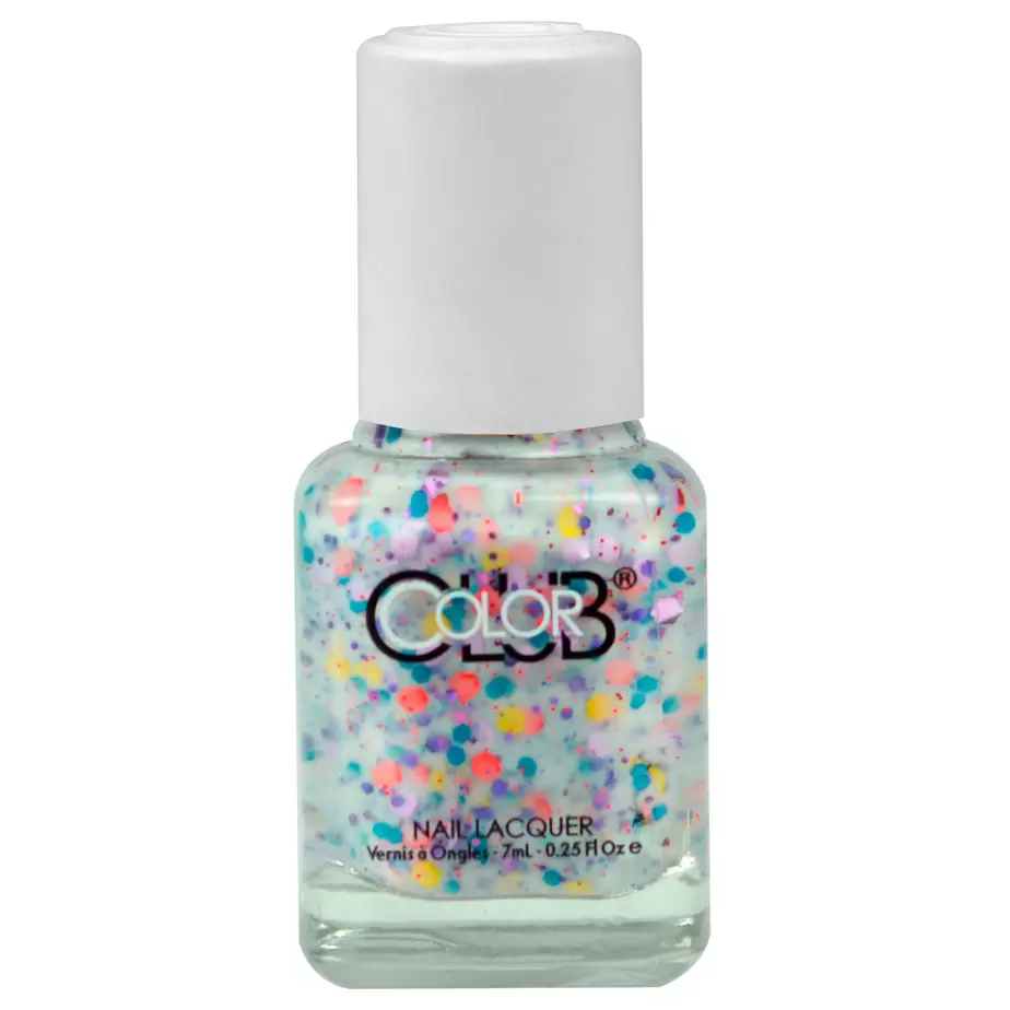 Oferta de Esmalte de Uñas Mini Color Club por $51.75 en Sally Beauty