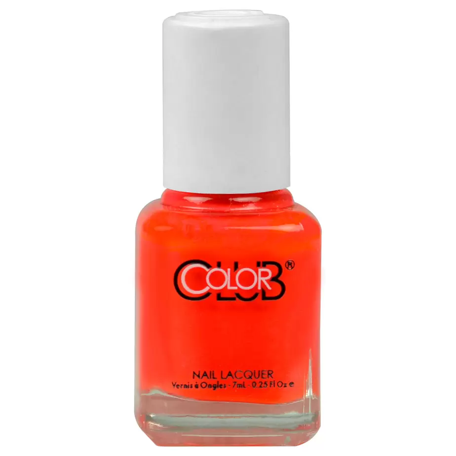 Oferta de Esmalte de Uñas Mini Color Club por $51.75 en Sally Beauty