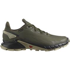 Oferta de Tenis Alphacross 4 Gore-Tex por $2899 en Salomon