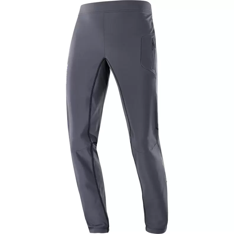 Oferta de PANTALON CROSS WARM SOFTSHELL por $3749 en Salomon