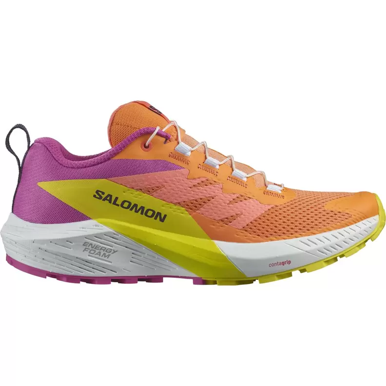Oferta de SENSE RIDE 5 por $2998.99 en Salomon