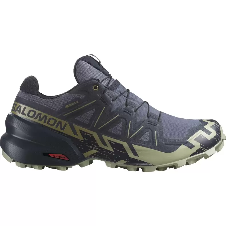 Oferta de SPEEDCROSS 6 GORE-TEX por $3599 en Salomon