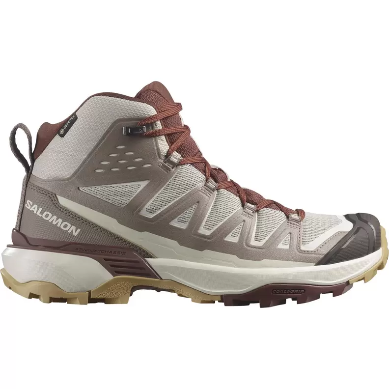 Oferta de X ULTRA 360 EDGE MID GORE-TEX por $3949 en Salomon