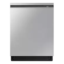 Oferta de Lavavajillas 15 servicios con Secado Inteligente Acero Inoxidable por $19439 en Samsung