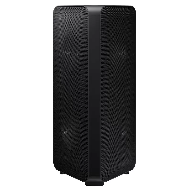 Oferta de Torre de sonido Samsung MX-ST40B/ZX por $8570 en Sanborns