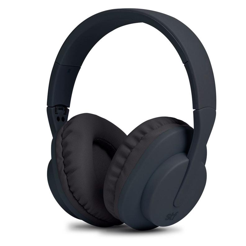 Oferta de Audífonos STF Neo On Ear Anc negro por $599 en Sanborns