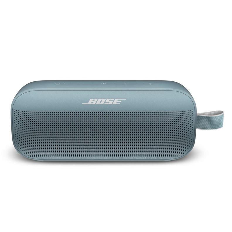 Oferta de Bocina Bose SoundLink Flex Bluetooth Azul por $3469 en Sanborns