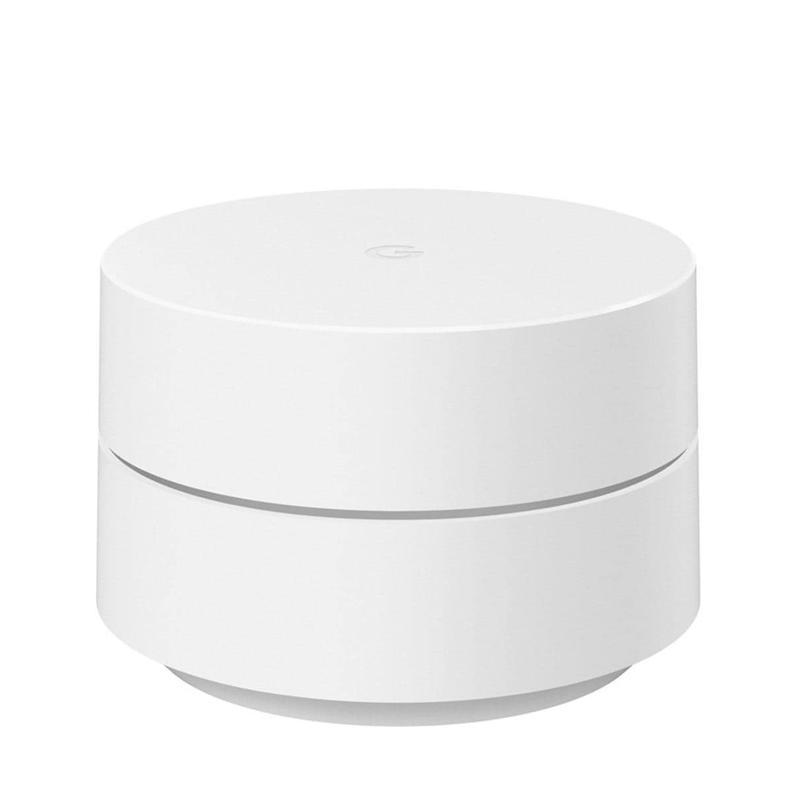 Oferta de Google WiFi 1 pack por $1819 en Sanborns