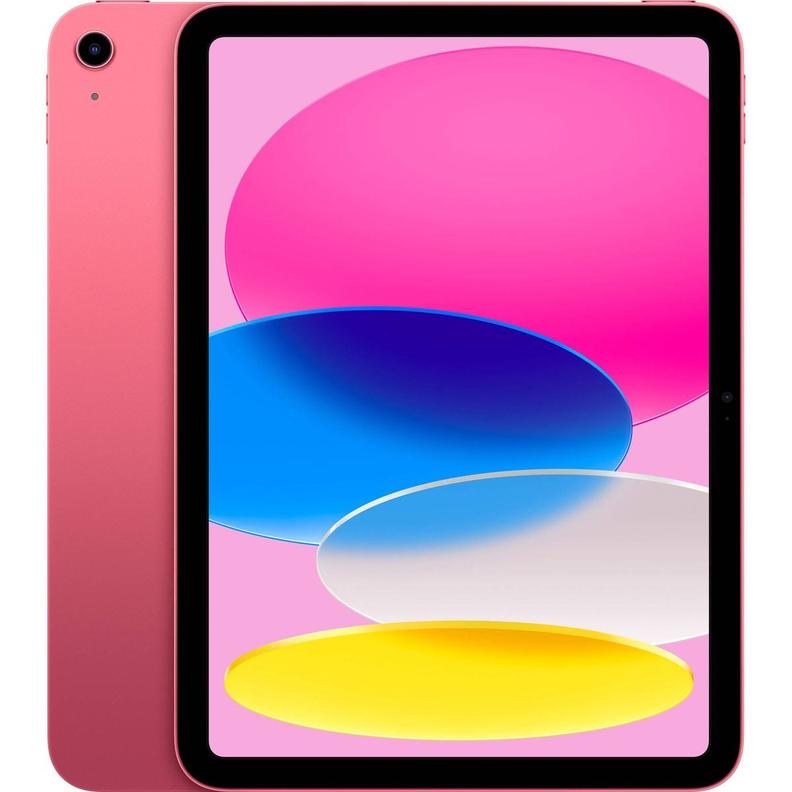 Oferta de IPad W-iFi 64GB pink D1 por $8499 en Sanborns