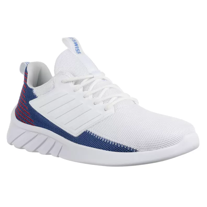 Oferta de Tenis kswiss Caballero Project Blancos por $1349 en Sanborns