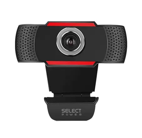 Oferta de Cámara Web Digital Select Sound CAM-SP por $319 en Sanborns