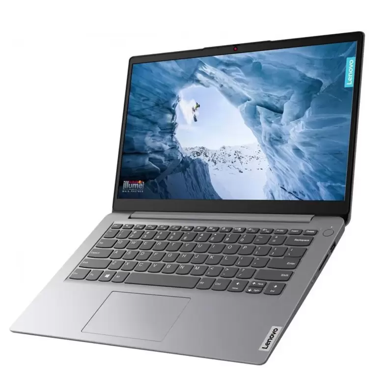 Oferta de Laptop Lenovo Ideapad 1 15IJL7 Intel Pentium Silver 4gb 128gb 15.6Pulg W11H... por $4599 en Sanborns