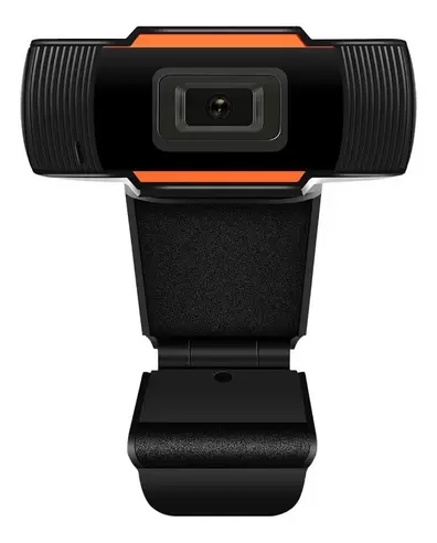 Oferta de Cámara Web Full Hd USB Con Micrófono Webcam Para Computadora. por $99 en Sanborns