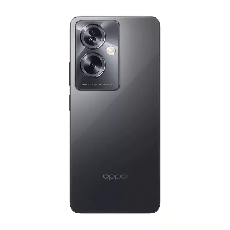 Oferta de Celular Oppo A79 5G 256GB Color Negro R6 (Telcel) por $5999 en Sanborns