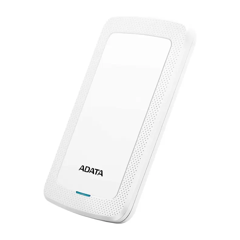 Oferta de Disco Duro Adata 1TB Blanco por $1399 en Sanborns