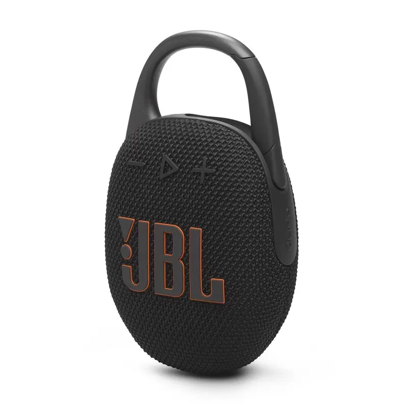 Oferta de Bocina JBL Clip 5 Negra por $1499 en Sanborns