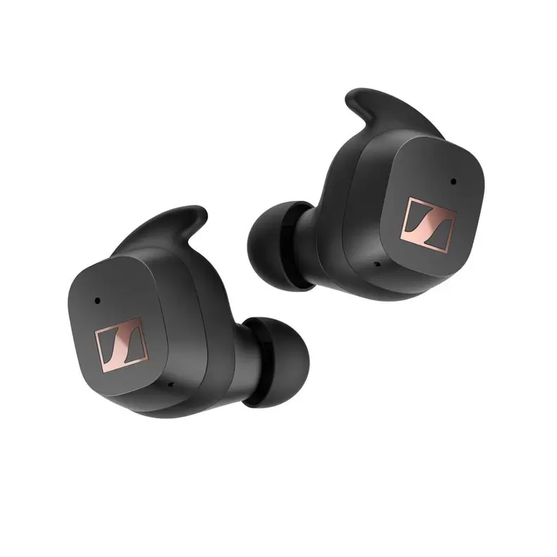 Oferta de Audífonos Sennheiser Sport True Wireless por $3499 en Sanborns