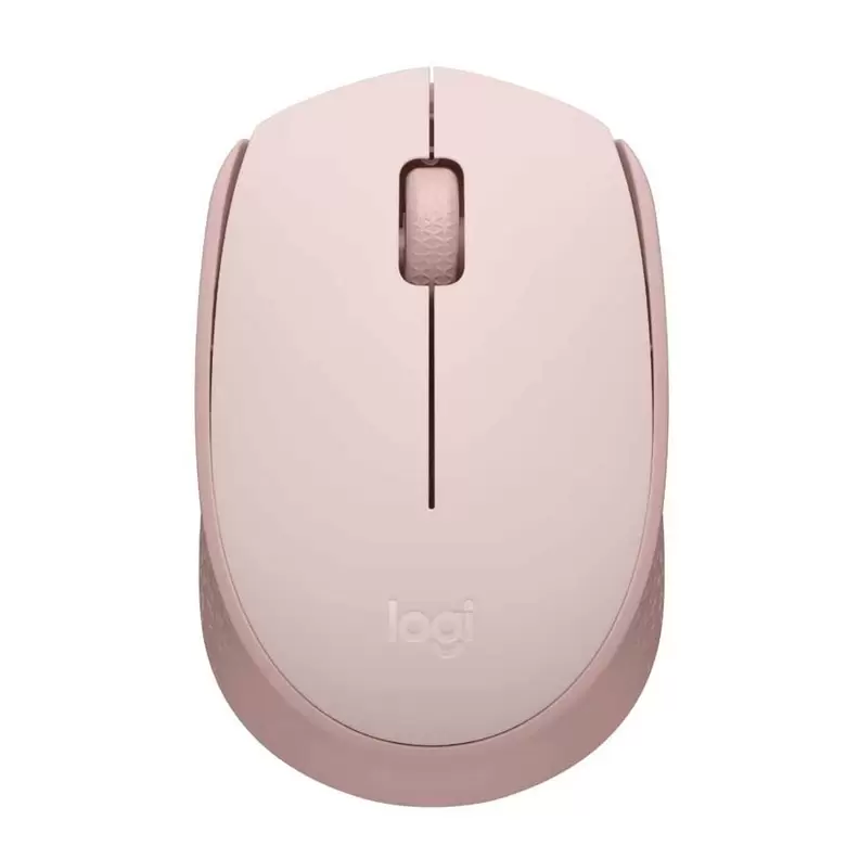 Oferta de Mouse m170 rosa Logitech por $279 en Sanborns