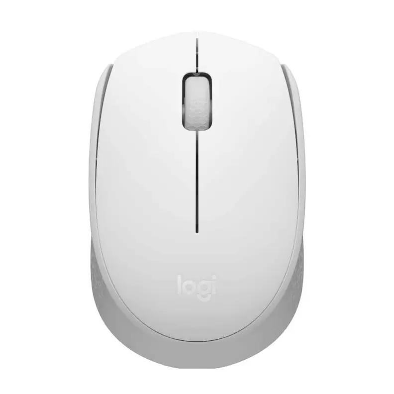 Oferta de Mouse m170 blanco Logitech por $279 en Sanborns