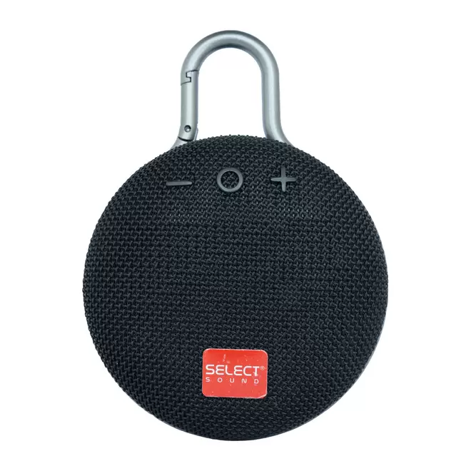 Oferta de Bocina Bluetooth Portátil Select Sound Bt224 Con Bluetooth por $499 en Sanborns