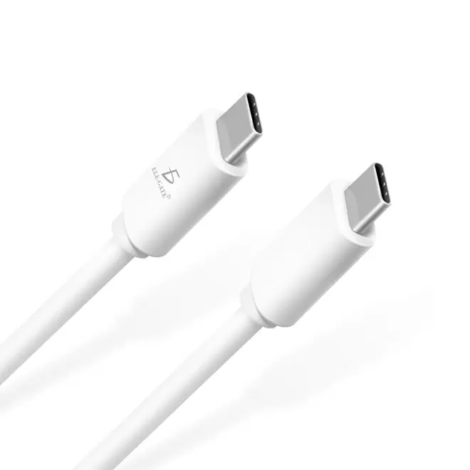 Oferta de Cable USB C a USB C Carga Rápida Y Datos 2M Macbook por $249 en Sanborns