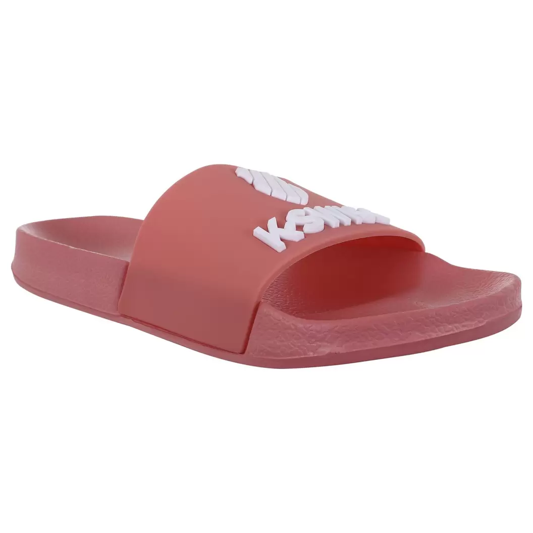 Oferta de Sandalia para Playa en color Coral K-SWISS Flip para Mujer por $299 en Sanborns