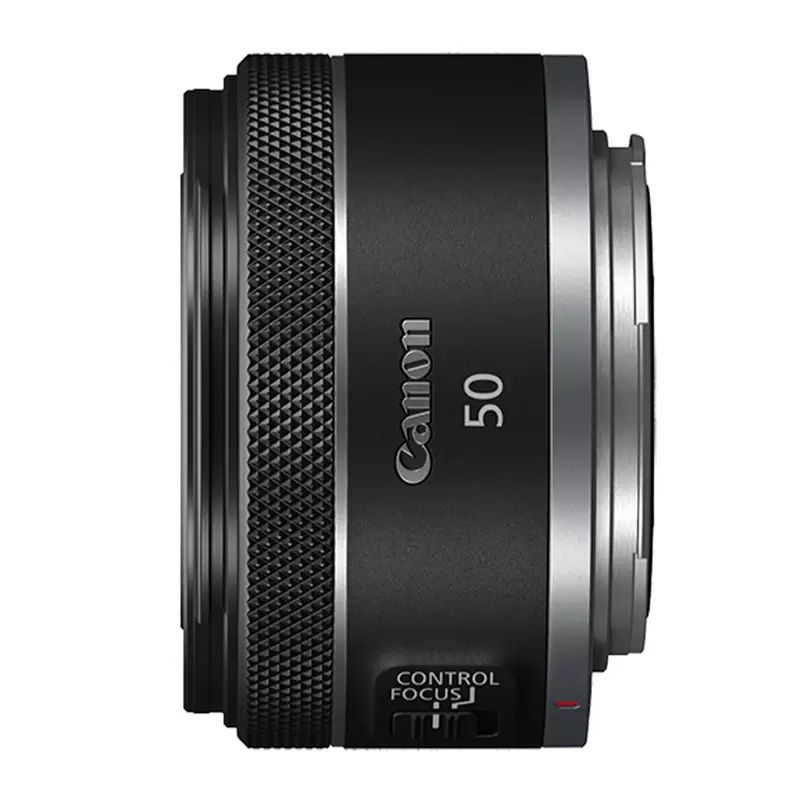 Oferta de Lente CANON RF 50MM F1.8 STM por $4199 en Sanborns