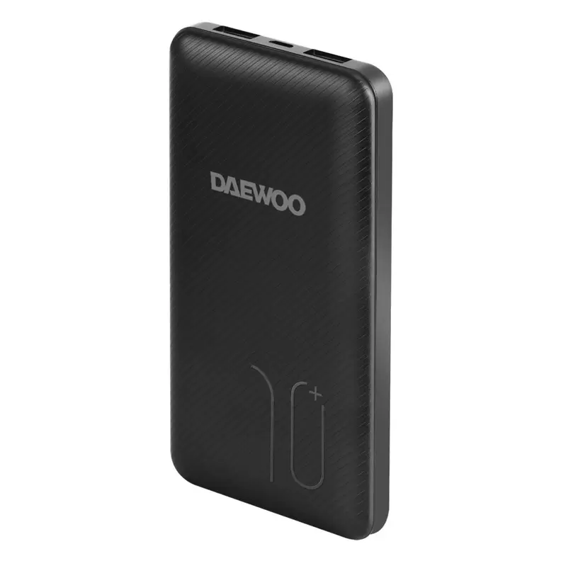 Oferta de Bateria de respaldo DAEWOO 10000 Mah por $337 en Sanborns