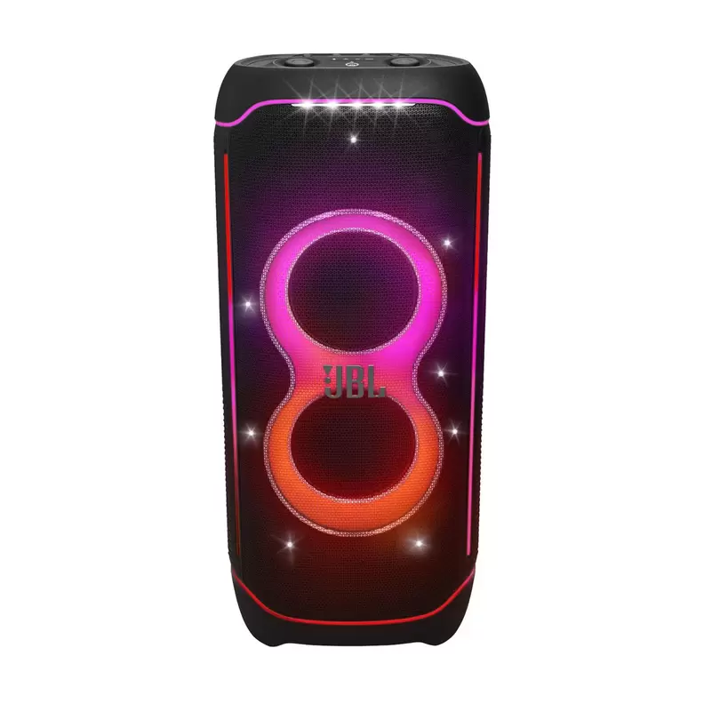 Oferta de Bocina JBL Party Box Ultimate Negra por $35999 en Sanborns