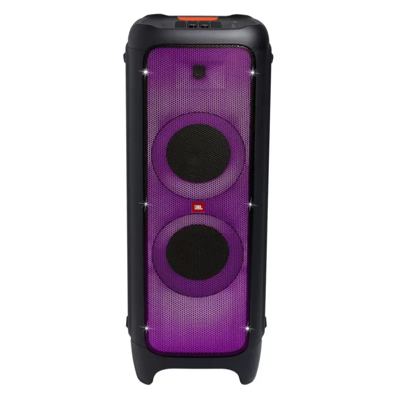 Oferta de Bocina JBL Party Box 1000 por $24499 en Sanborns