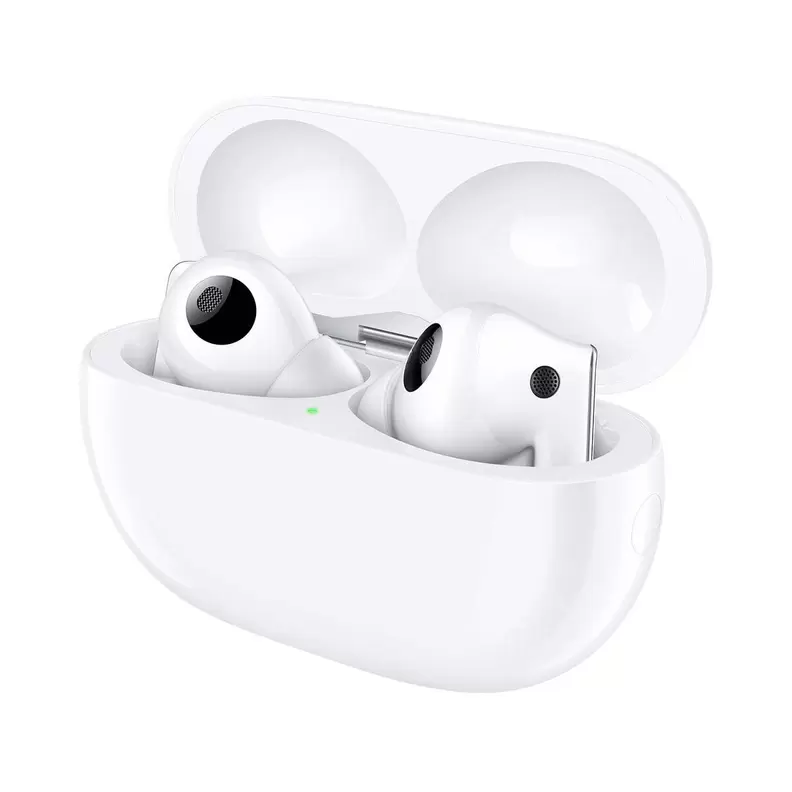 Oferta de Audifonos Huawei Freebuds Pro 2 blanco por $2735 en Sanborns