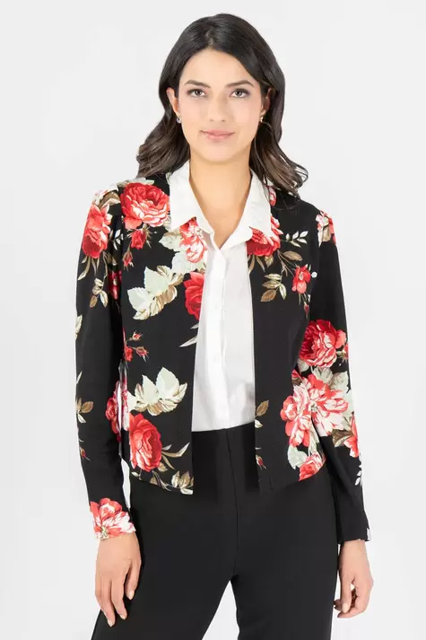Oferta de Saco floral plisado por $190 en Santory