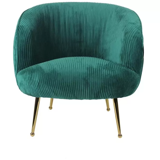 Oferta de Sillón Luna Peacock Vintage Home por $5999 en Sears