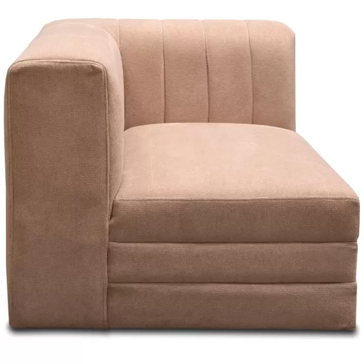 Oferta de Sillón Esquinero Nubo Vintage Home por $7499 en Sears