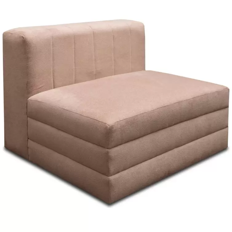 Oferta de Sillón Central Nubo Vintage Home por $7499 en Sears