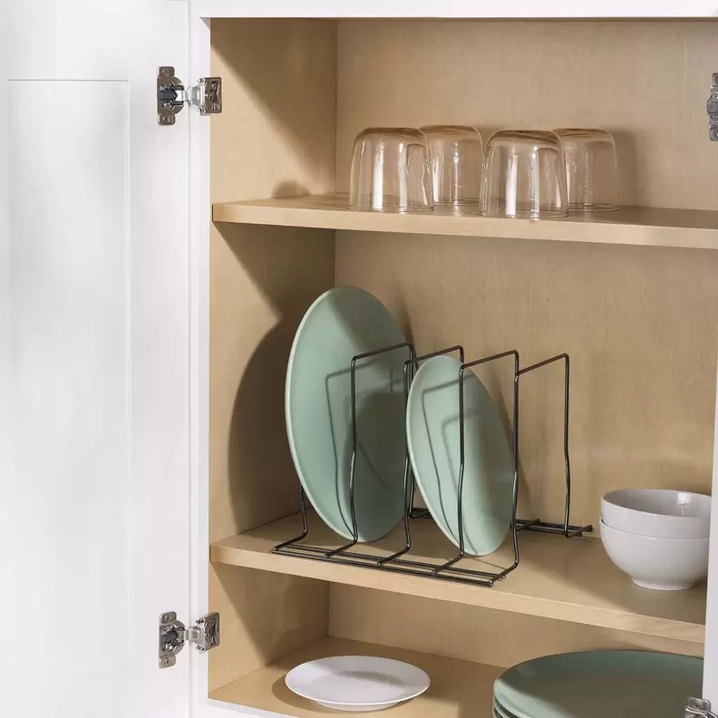 Oferta de Organizador de Tapas Y Sartenes Good & Good por $399 en Sears