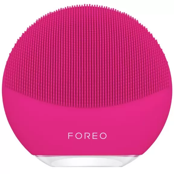 Oferta de Limpiador Facial Foreo Luna Mini 3 Fuchsia por $1589 en Sears