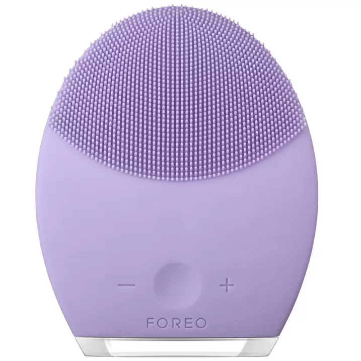 Oferta de Limpiador Facial Foreo Luna 2 Sensitive Skin por $1829 en Sears