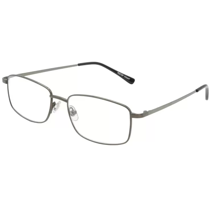 Oferta de Lentes de Lectura Foster Grant Technology T10 Gun 250 para Hombre por $369 en Sears