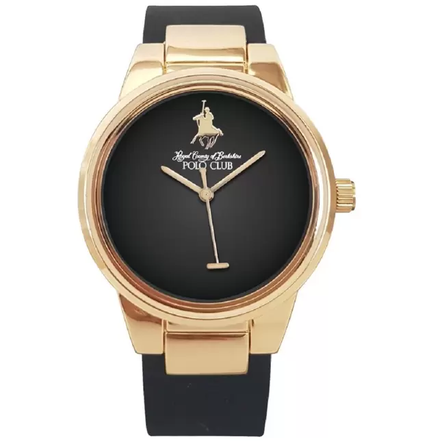 Oferta de Reloj para Mujer Royal County Of Berkshire Polo Club Po22124Wi por $819 en Sears