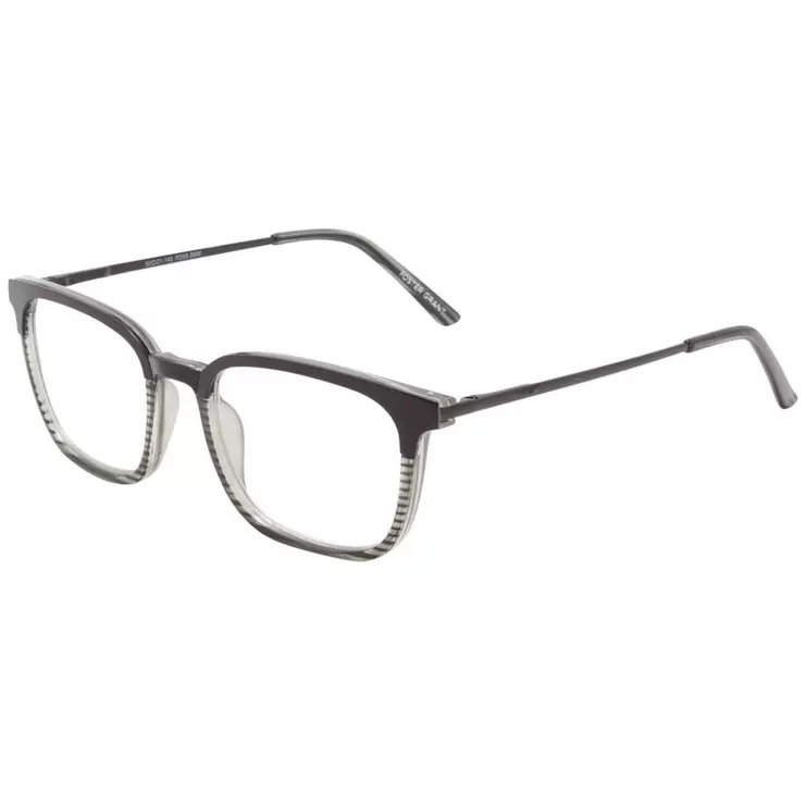 Oferta de Lentes de Lectura Foster Grant Readers Fionn Negro 350 para Hombre por $179 en Sears