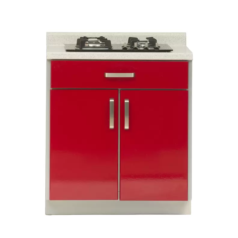 Oferta de Porta Parrilla Georgia 80 Cms por $7084.35 en Sears